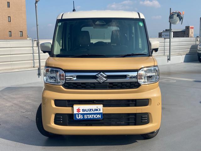 スズキ スペーシア   群馬県の詳細画像 その2