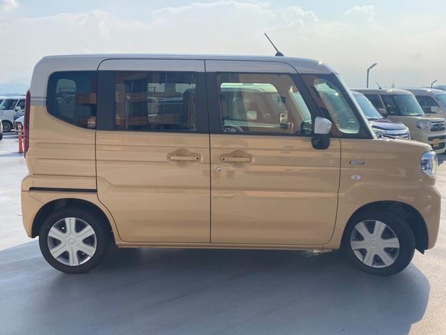 スズキ スペーシア   群馬県の詳細画像 その4