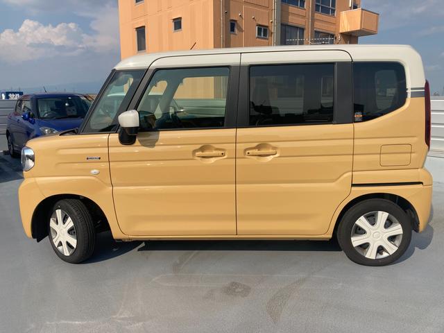 スズキ スペーシア   群馬県の詳細画像 その5