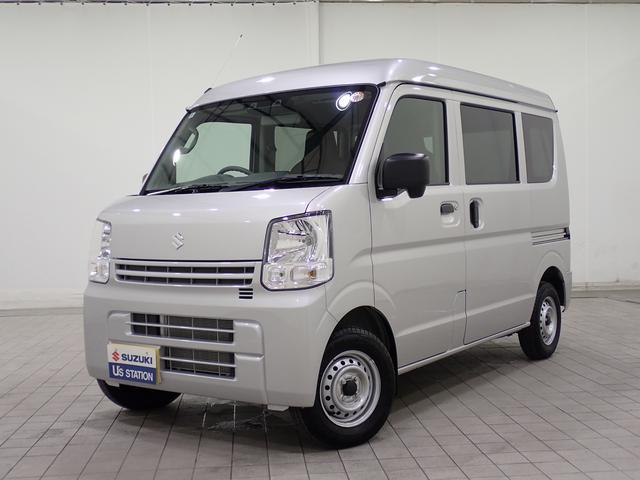 スズキ エブリイ   神奈川県