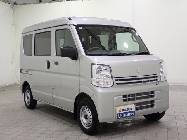 スズキ エブリイ   神奈川県の詳細画像 その7