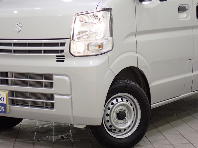 スズキ エブリイ   神奈川県の詳細画像 その9