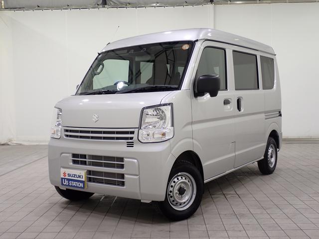 スズキ エブリイ   神奈川県