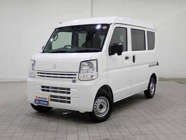 スズキ エブリイ   神奈川県