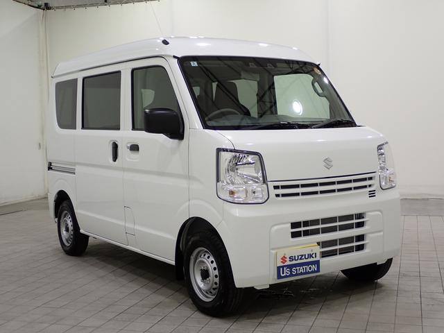 スズキ エブリイ   神奈川県の詳細画像 その7