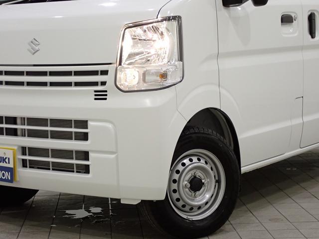 スズキ エブリイ   神奈川県の詳細画像 その9