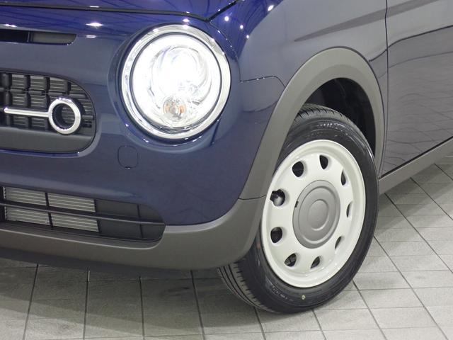 スズキ アルトラパン   神奈川県の詳細画像 その9