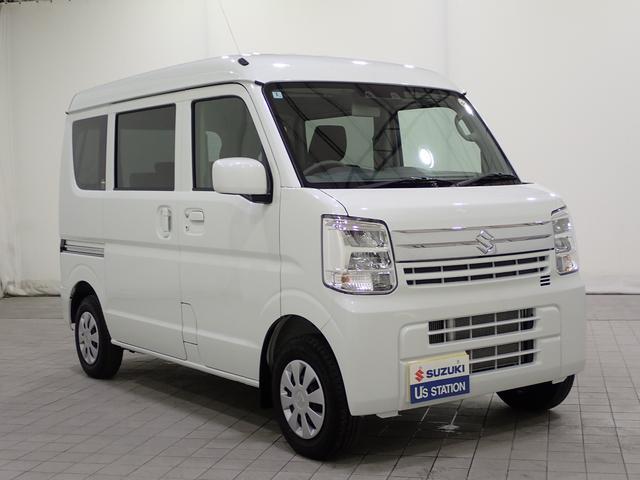 スズキ エブリイ   神奈川県の詳細画像 その7