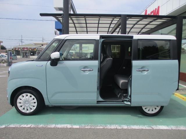 スズキ ワゴンRスマイル   和歌山県の詳細画像 その6