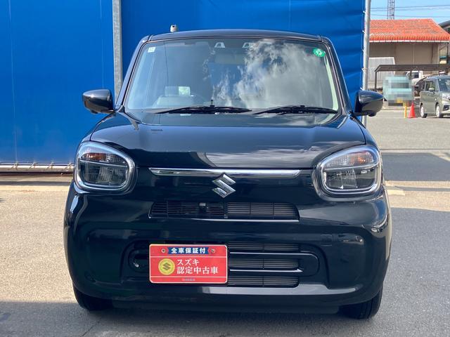 スズキ アルト   福岡県の詳細画像 その5