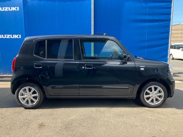 スズキ アルト   福岡県の詳細画像 その6