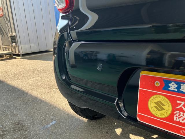 スズキ アルト   福岡県の詳細画像 その9