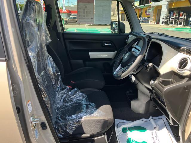 スズキ クロスビー   宮城県の詳細画像 その5
