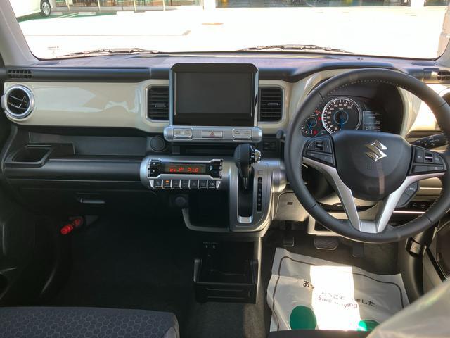 スズキ クロスビー   宮城県の詳細画像 その7