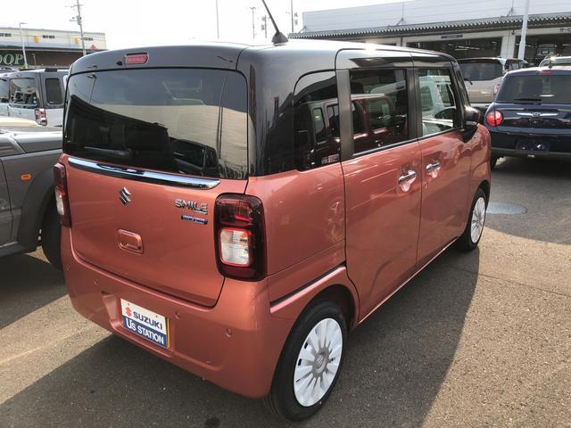スズキ&nbsp;ワゴンRスマイル&nbsp;&nbsp;&nbsp;宮城県の詳細画像&nbsp;その3