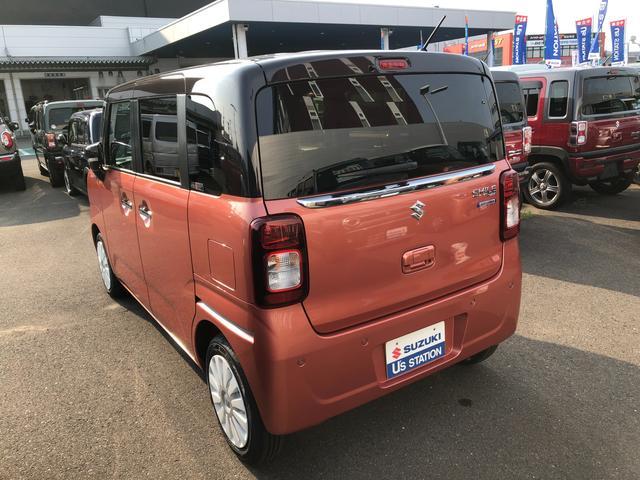 スズキ&nbsp;ワゴンRスマイル&nbsp;&nbsp;&nbsp;宮城県の詳細画像&nbsp;その4