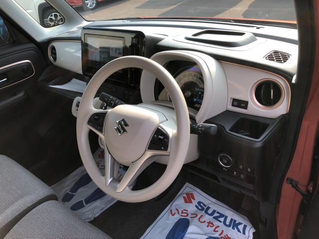 スズキ&nbsp;ワゴンRスマイル&nbsp;&nbsp;&nbsp;宮城県の詳細画像&nbsp;その8