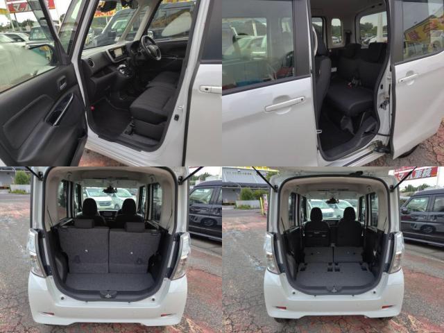 日産 ルークス   千葉県の詳細画像 その7