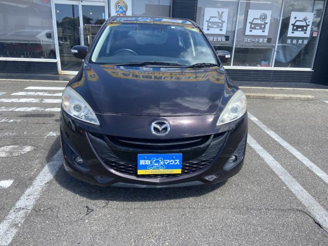 マツダ&nbsp;プレマシー&nbsp;2.0 20S プレステージスタイル&nbsp;&nbsp;新潟県の詳細画像&nbsp;その9