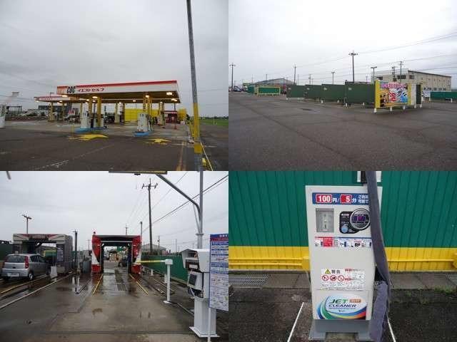 ホンダ N-WGN   新潟県の詳細画像 その9