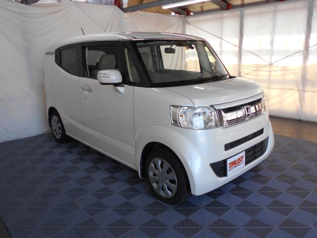 ホンダ N-BOXスラッシュ 660 G Aパッケージ  新潟県の詳細画像 その5