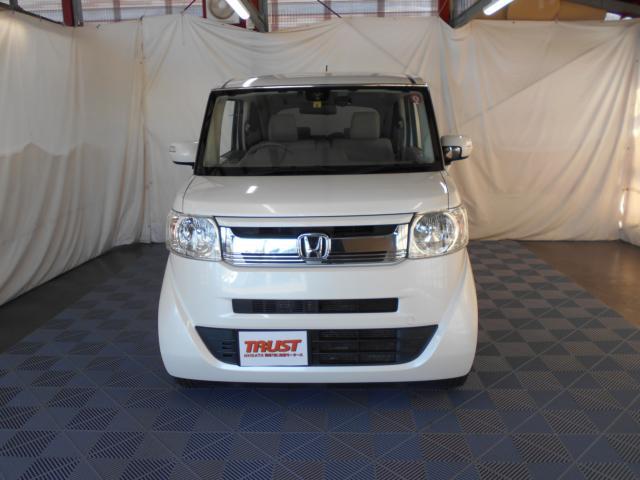 ホンダ N-BOXスラッシュ 660 G Aパッケージ  新潟県の詳細画像 その6
