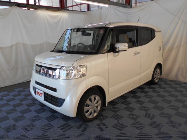 ホンダ N-BOXスラッシュ 660 G Aパッケージ  新潟県の詳細画像 その7
