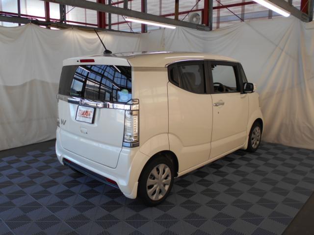 ホンダ N-BOXスラッシュ 660 G Aパッケージ  新潟県の詳細画像 その8