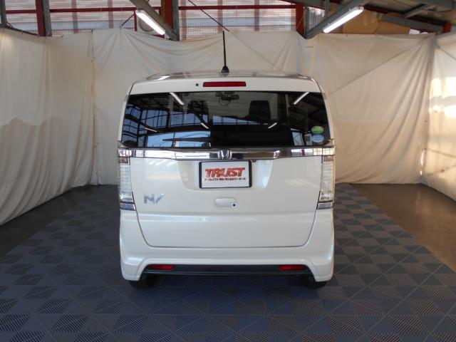 ホンダ N-BOXスラッシュ 660 G Aパッケージ  新潟県の詳細画像 その9