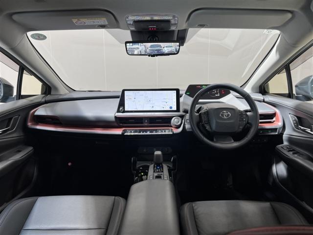 トヨタ プリウスPHV   愛媛県の詳細画像 その2