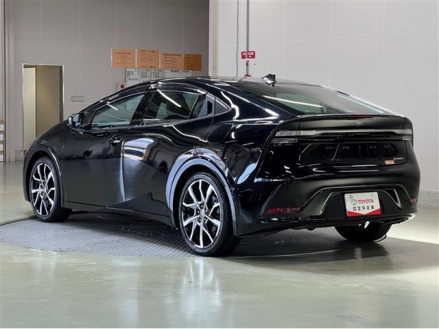 トヨタ プリウスPHV   愛媛県の詳細画像 その3