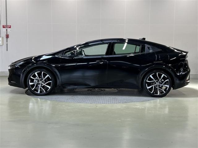 トヨタ プリウスPHV   愛媛県の詳細画像 その4