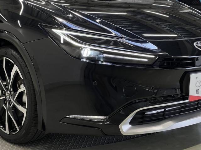 トヨタ プリウスPHV   愛媛県の詳細画像 その7
