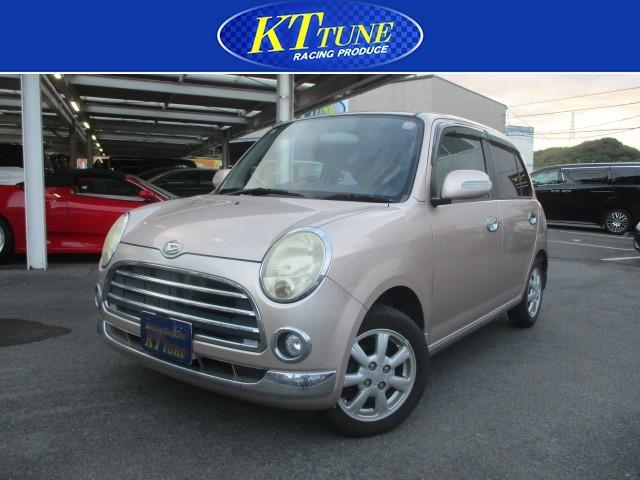 ダイハツ ミラジーノ 660 プレミアムL  香川県