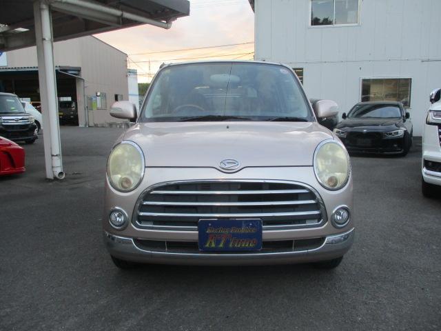 ダイハツ ミラジーノ 660 プレミアムL  香川県の詳細画像 その2