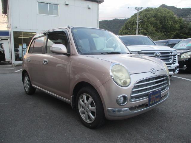 ダイハツ ミラジーノ 660 プレミアムL  香川県の詳細画像 その3