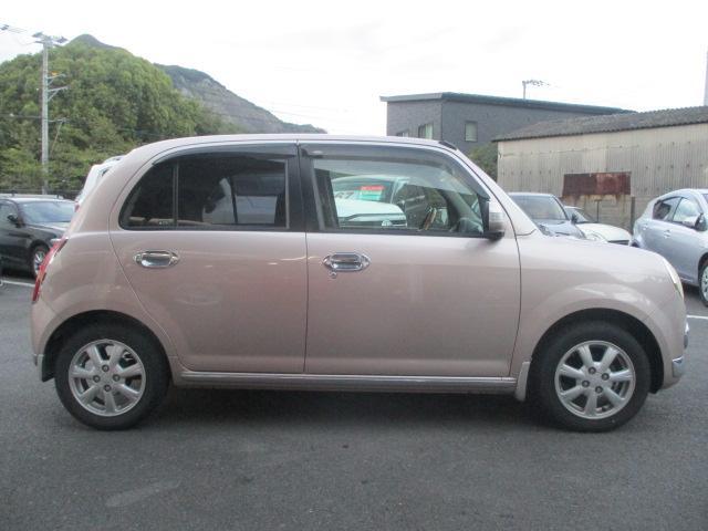 ダイハツ ミラジーノ 660 プレミアムL  香川県の詳細画像 その7