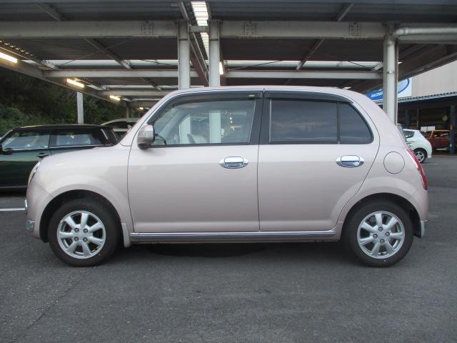 ダイハツ ミラジーノ 660 プレミアムL  香川県の詳細画像 その8