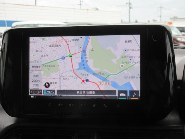 スズキ スイフト   秋田県の詳細画像 その4