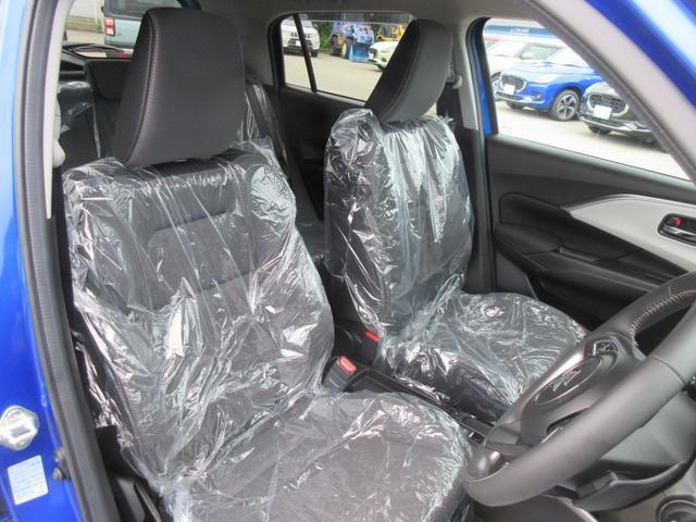 スズキ スイフト   秋田県の詳細画像 その8