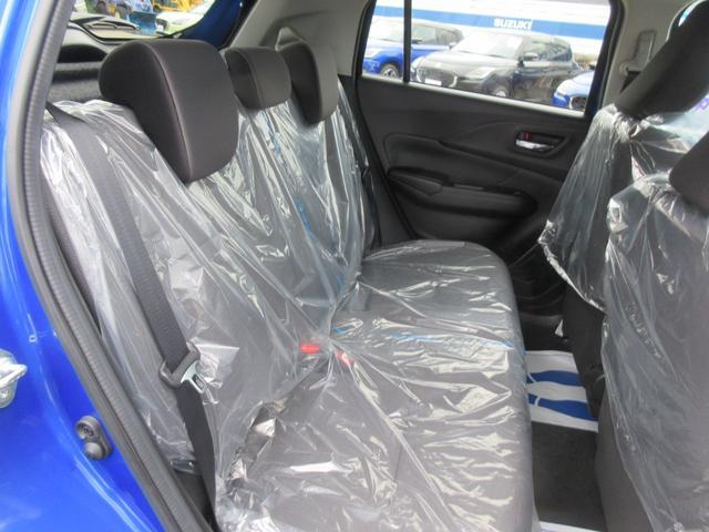 スズキ スイフト   秋田県の詳細画像 その9