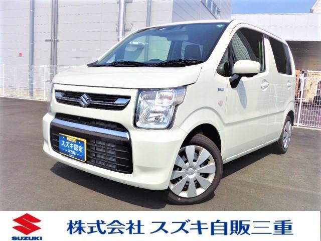 スズキ ワゴンR   三重県