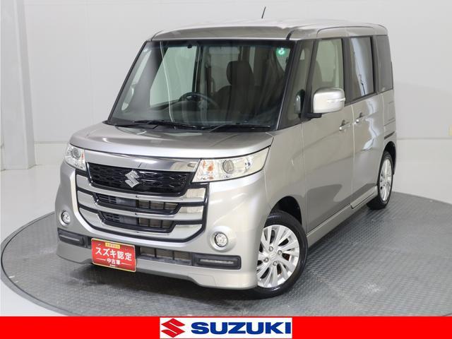 スズキ スペーシア   愛知県