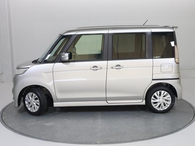 スズキ スペーシア   愛知県の詳細画像 その6