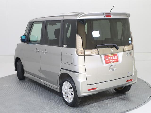 スズキ スペーシア   愛知県の詳細画像 その7