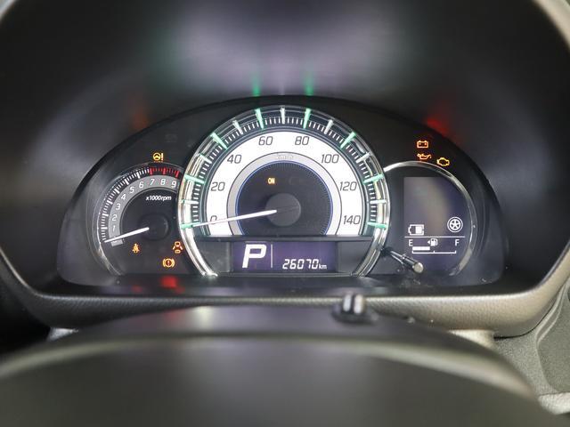 スズキ スペーシア   愛知県の詳細画像 その9