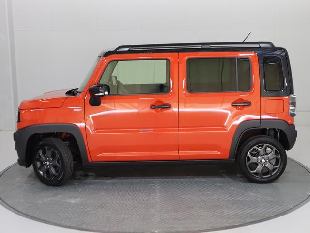 スズキ ハスラー   愛知県の詳細画像 その6