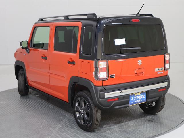 スズキ ハスラー   愛知県の詳細画像 その7