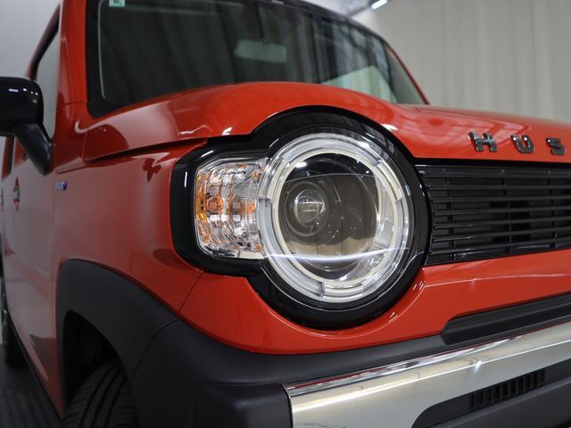 スズキ ハスラー   愛知県の詳細画像 その9