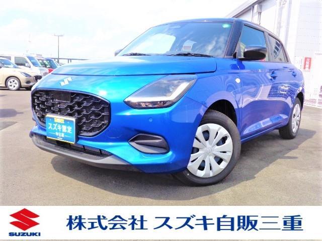 スズキ スイフト 1.2 XG  三重県